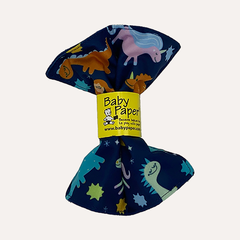 Mythical Creatures Pattern Baby Paper