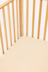 Sparrow - CloudBlend™ Crib Sheet