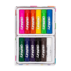 Chunkies Paint Sticks