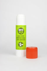 Onyx and Green 4701 Glue Sticks, Non-Toxic, 2 Piece