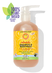 Calendula™ Shampoo & Bodywash