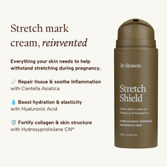 Stretch Shield