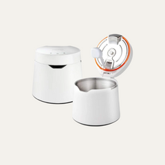 31S Stainless Steel Ultrasonic Cool Mist Humidifier Whisper