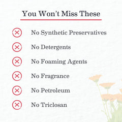 Earth Mama Simply Non-Scents Baby Wash Foaming Hand Soap, Organic All-Purpose Fragrance Free Body Wash for Sensitive Skin, Castile Soap with Coconut Oil, Shea Butter, Calendula, & Aloe, 5.3 Fl Oz