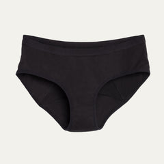 The Bikini Period. in Organic Cotton For Heavy Flows