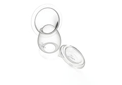 Zomee Manual Breast Milk Collector