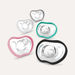 Active Flexy Pacifier (4m+)