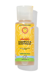Calendula™ Shampoo & Bodywash