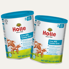 Cow Milk Toddler Drink - Stage 3 | Non GMO (14 oz)