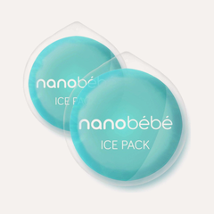 Cooling Gel Ice Packs