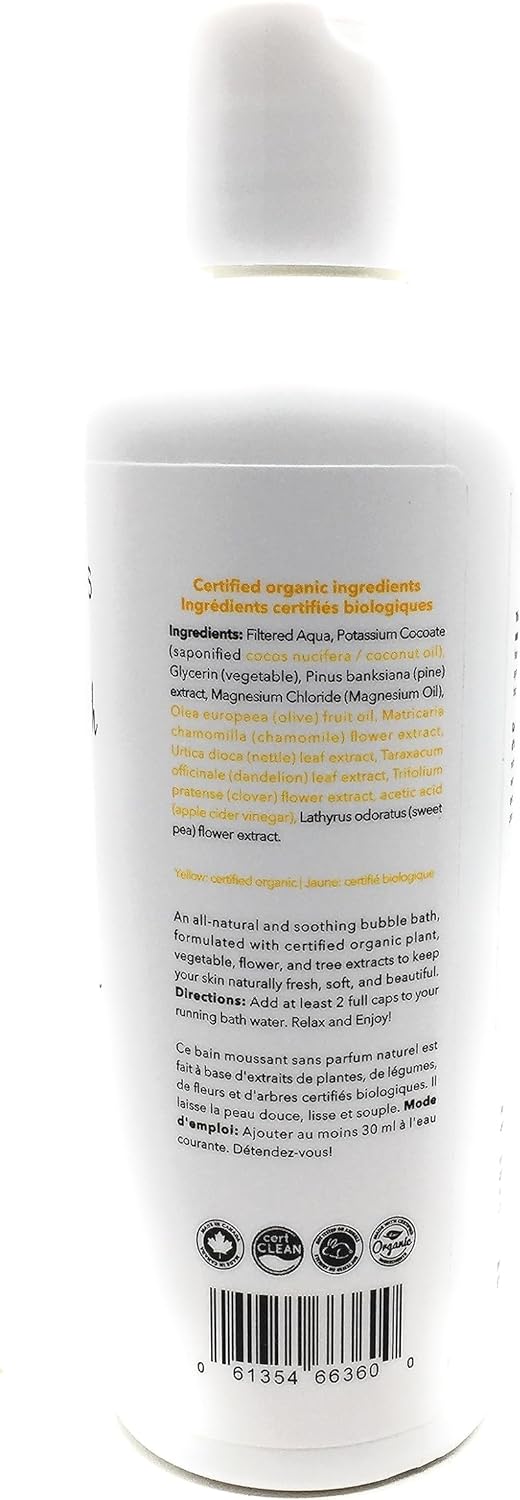 Baby Bubble Bath Baby Bubble Bath