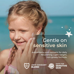 Mineral Sunscreen SPF 45