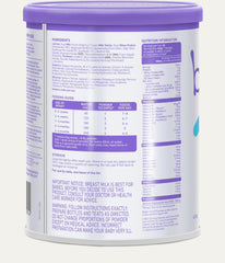 Bubs Goat Milk Infant Formula Stage 1, Made with Fresh Goat Milk, 14.1 Oz