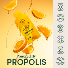 Kid’s Immune Support + Vitamin C