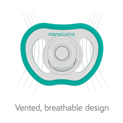 Active Flexy Pacifier (4m+)