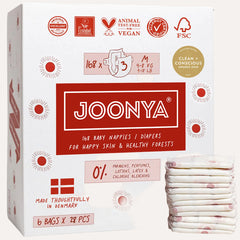 Diapers Bulk Carton