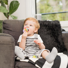 Silicone Ferris Wheel Teether 1 p k