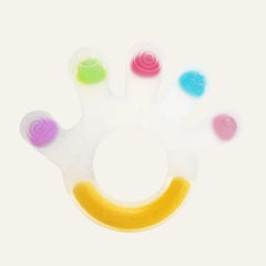 Haakaa Silicone Palm Teether 1 PK
