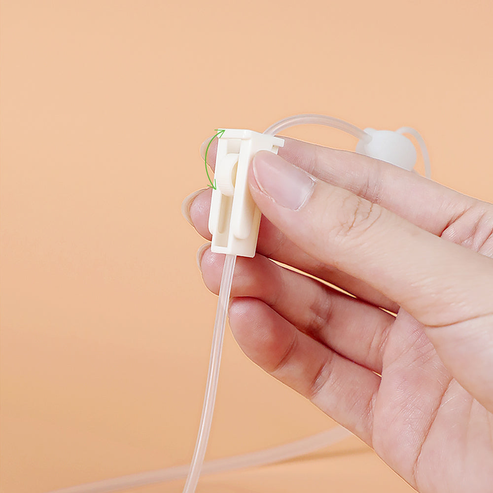 Supplemental Feeding Combo Supplemental Feeding Combo