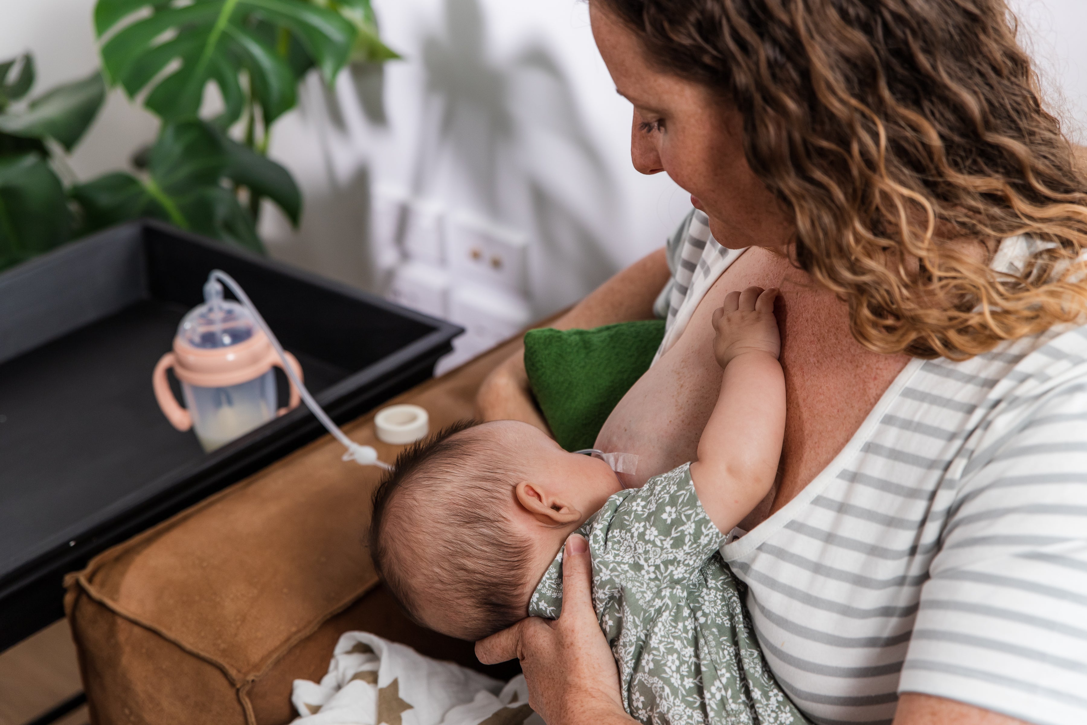 Supplemental Feeding Combo Supplemental Feeding Combo