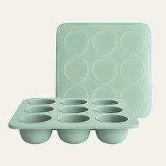 Baby Food Freezer Tray