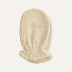 Organic Cotton Bath Mitt