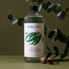 Multi-Purpose Bathroom Cleaner