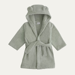 Bear Robe 100% organic