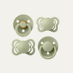 Pacifiers β Try-It Collection 0 to 6 Months