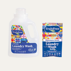Laundry Detergent (50 Loads)