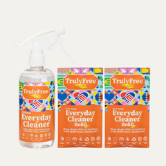 All Purpose Natural Cleaner Spray
