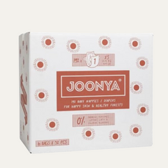 Baby Diapers, Size 4 L (15-31 Lb) - 6 Bags of 25 (150)