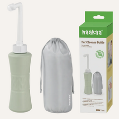 Haakaa PeriCleanse Bottle