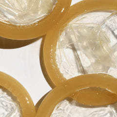 12ct Ultra Thin Latex Condom