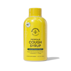 Daytime Propolis Cough Syrup