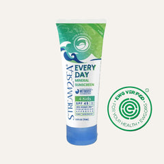 Every Day Mineral Sunscreen 4 Kids