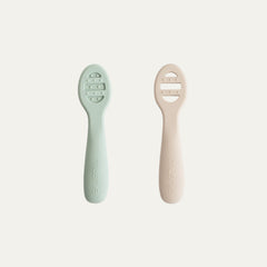 First Feeding Baby Spoons