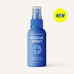 Rescue Spray