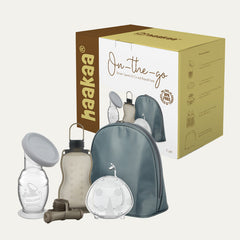 Deluxe Express & Collect Travel Pack