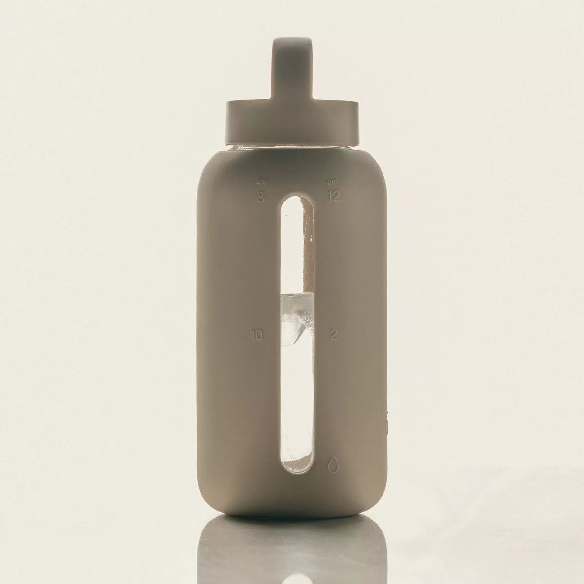 27Oz Water Bottle with Carry Cap