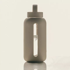 27Oz Water Bottle with Carry Cap