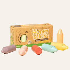Honeysticks Originals - Pastel