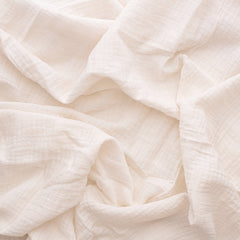 Organic Cotton Muslin Baby Bundle Set