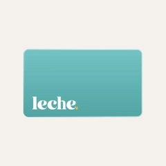 leche gift card