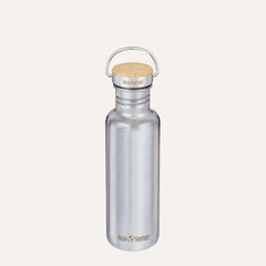 27oz Reflect with Bamboo Cap