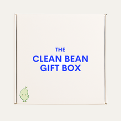 The Clean Bean Gift Box