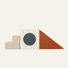 Block Playset