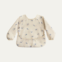 Long Sleeve Bib
