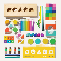 The Block Set