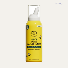 Kid’s Saline Nasal Mist